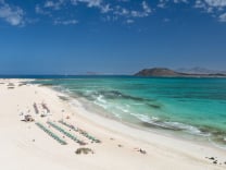 Les 10 plus belles plages des Îles Canaries